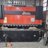 Abkant CNC Mada Promecam